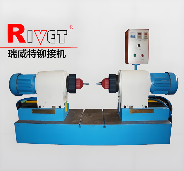JM6D  Hydraulic riveting machine,Radial riveting machine,Spin riveter