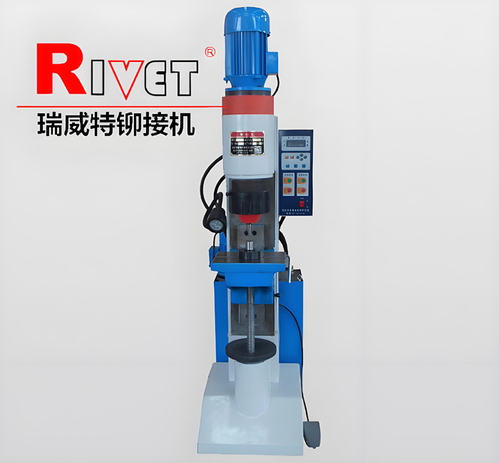 JM9-C Long stroke riveting machine, Hydraulic riveting machine, Riveter