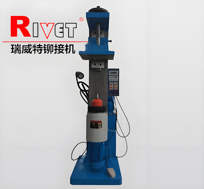 Gas spring riveting machine|piston rod riveing machine|orbital riveting machine|hyraulic riveting|ro
