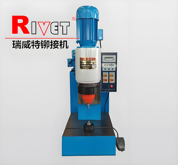 JM12T  Desktop riveting machine ,Hydraulic riveting machine,Radial riveting machine