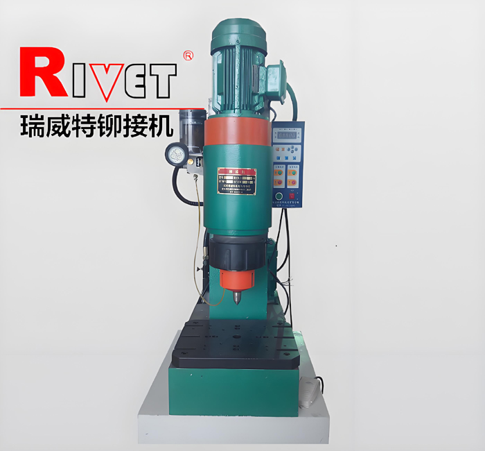 JM16T-C Hydraulic riveting machine, Radial riveting machine ,Riveter