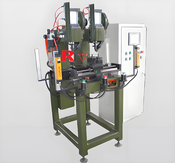Automatic feeding machine,Eyelet riveting machine,Automatic riveting machine